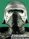 The Force Awakens Collection Kylo Ren