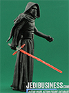 Kylo Ren, 5-Pack figure