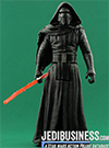 Kylo Ren, 5-Pack figure