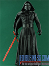 Kylo Ren, Japanese BluRay Movie Nex figure