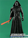 Kylo Ren Version 1 The Force Awakens Collection