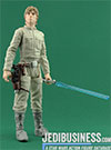 Luke Skywalker The Empire Strikes Back The Force Awakens Collection