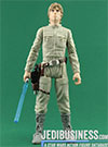 Luke Skywalker, The Empire Strikes Back figure