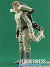 Luke Skywalker, The Empire Strikes Back figure