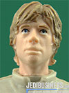 Luke Skywalker, The Empire Strikes Back figure