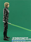 Luke Skywalker, Return Of The Jedi figure