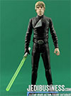 Luke Skywalker, Return Of The Jedi figure