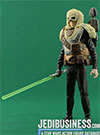 Luke Skywalker, Return Of The Jedi figure