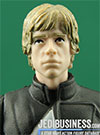 Luke Skywalker, Return Of The Jedi figure