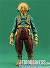 Maz Kanata, Takodana Encounter 4-Pack figure