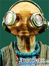 Maz Kanata, Takodana Encounter 4-Pack figure