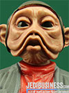 Nien Nunb, The Force Awakens figure