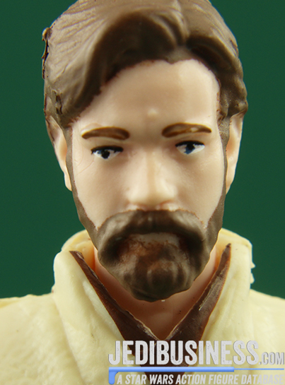 Obi-Wan Kenobi Revenge Of The Sith Set #1 The Force Awakens Collection