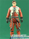 Poe Dameron, X-Wing Pilot figure