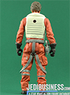 Poe Dameron, X-Wing Pilot figure