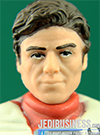 Poe Dameron, X-Wing Pilot figure