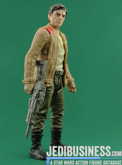 Poe Dameron  The Force Awakens Collection