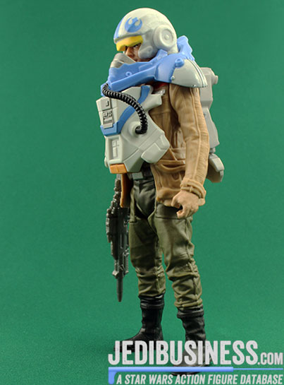 Poe Dameron  The Force Awakens Collection