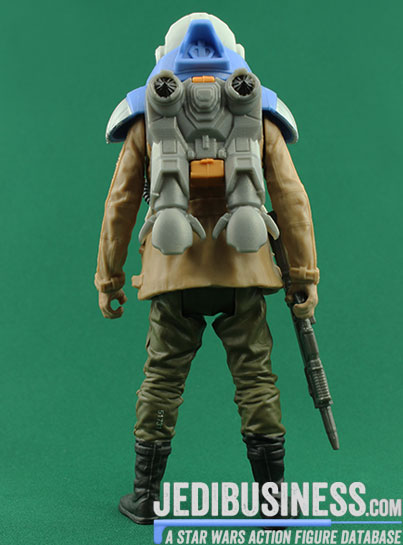 Poe Dameron  The Force Awakens Collection