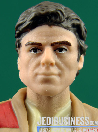 Poe Dameron  The Force Awakens Collection