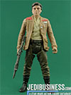 Poe Dameron, figure