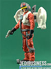 Poe Dameron, X-Wing Pilot figure