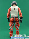 Poe Dameron, X-Wing Pilot figure