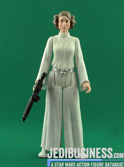 Princess Leia Organa Star Wars Set #1 The Force Awakens Collection