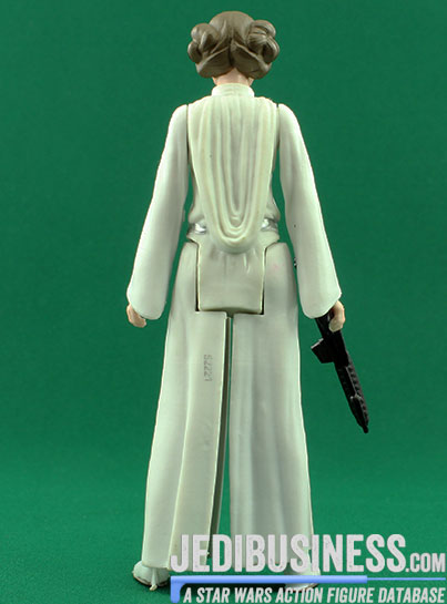 Princess Leia Organa Star Wars Set #1 The Force Awakens Collection