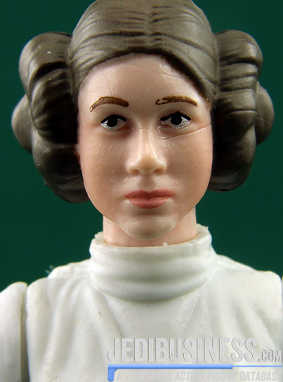 Princess Leia Organa Star Wars Set #1 The Force Awakens Collection
