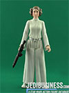 Princess Leia Organa, Star Wars Set #1 figure