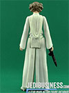 Princess Leia Organa Star Wars Set #1 The Force Awakens Collection