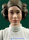 Princess Leia Organa, Star Wars Set #1 figure