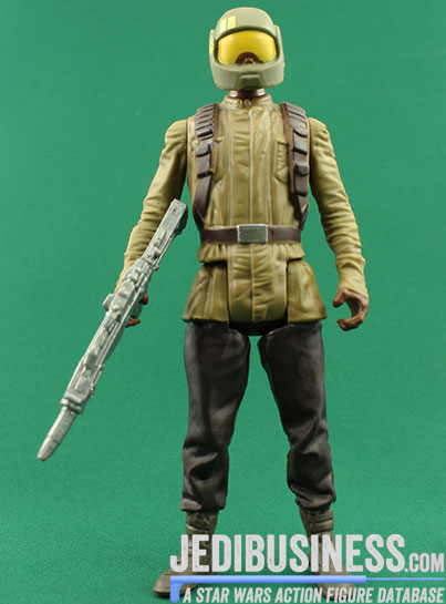 Resistance Trooper The Force Awakens Collection