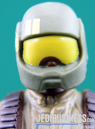 Resistance Trooper  The Force Awakens Collection