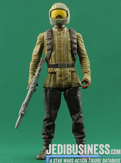 Resistance Trooper 5-Pack The Force Awakens Collection