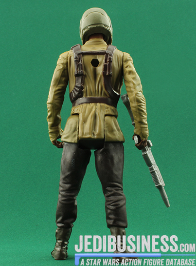 Resistance Trooper 5-Pack The Force Awakens Collection