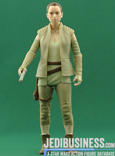 Rey figure, TFABasic