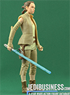 Rey, Resistance Outfit figure