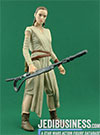 Rey, Starkiller Base figure