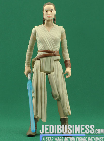 Rey figure, tfaclass4