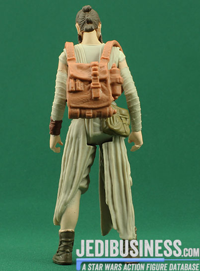 Rey Takodana Encounter 4-Pack The Force Awakens Collection