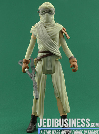 Rey figure, tfaclass1d