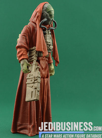Sarco Plank  The Force Awakens Collection