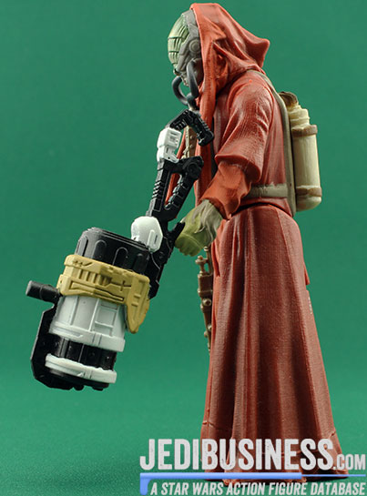 Sarco Plank  The Force Awakens Collection