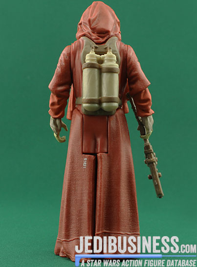 Sarco Plank  The Force Awakens Collection