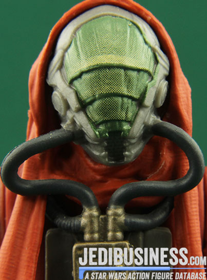Sarco Plank  The Force Awakens Collection