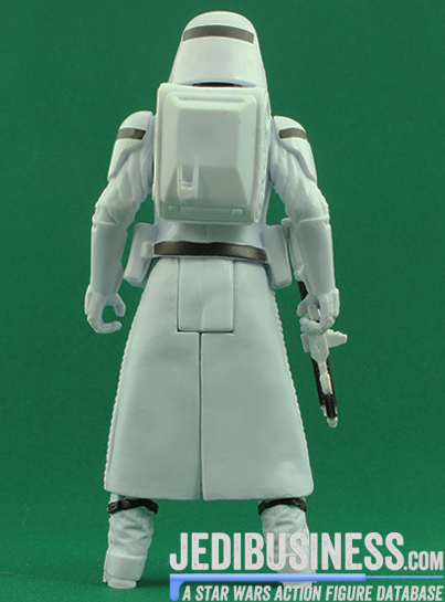 Snowtrooper First Order Legion 7-Pack The Force Awakens Collection