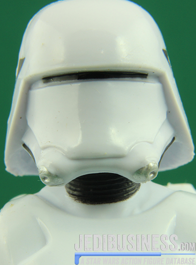 Snowtrooper First Order Legion 7-Pack The Force Awakens Collection