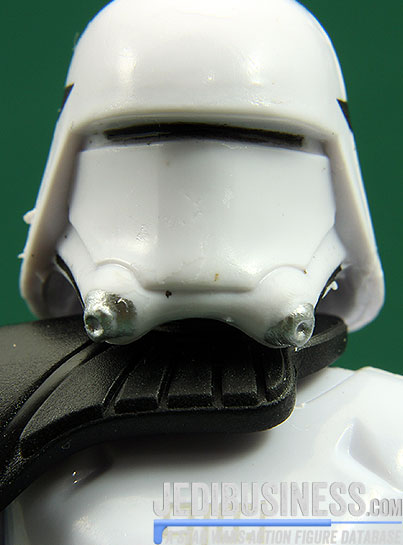 Snowtrooper The Force Awakens Set #4 The Force Awakens Collection